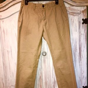L.O.G.G. By H&M Khakis